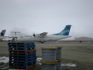 Photo of C-FTJB