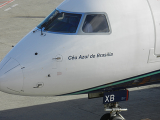 Photo of PR-AXB