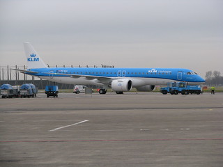 Photo of PH-NXA