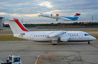 Photo of EI-RJC