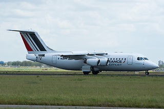 Photo of EI-RJE