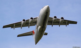 Photo of EI-RJG