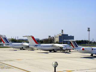 Photo of EI-RJN