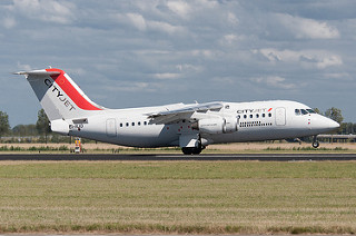 Photo of EI-RJO