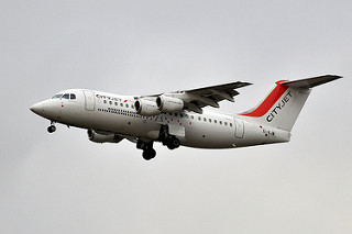 Photo of EI-RJW