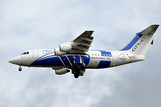 Photo of EI-RJX