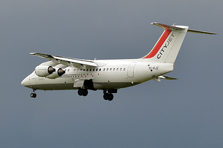 Photo of EI-RJZ