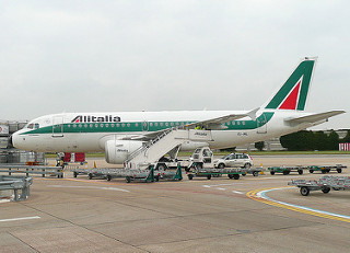 Photo of EI-IML