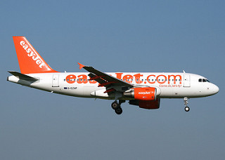 Photo of G-EZAP