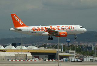 Photo of G-EZBC