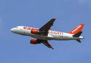 Photo of G-EZBK