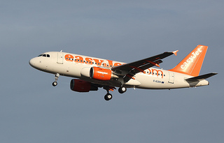 Photo of G-EZDX