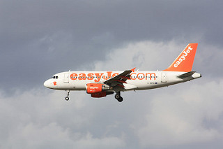 Photo of G-EZFA