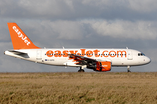 Photo of G-EZFD