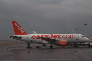 Photo of G-EZFG