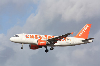 Photo of G-EZFX