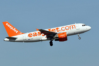 Photo of G-EZII