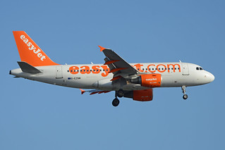 Photo of G-EZNM