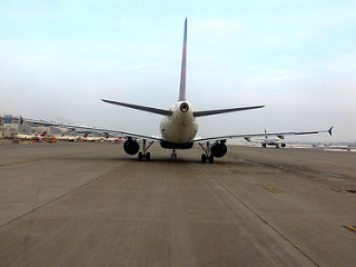 Photo of N323NB