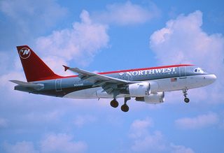 Photo of N325NB