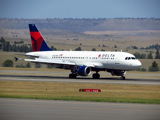 Photo of N342NB