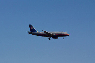 Photo of N826UA