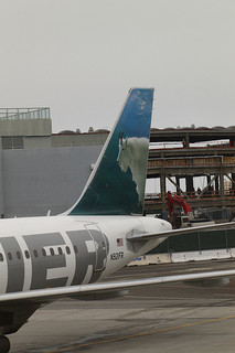 Photo of N921FR