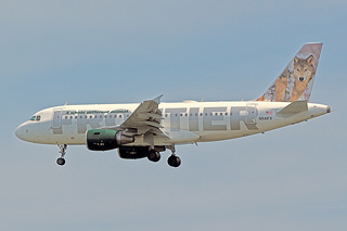 Photo of N941FR