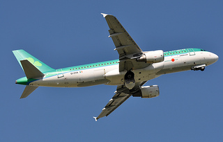 Photo of EI-CVA