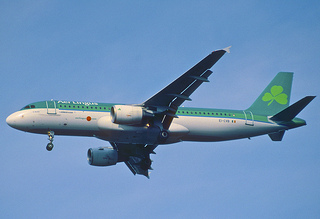 Photo of EI-CVB