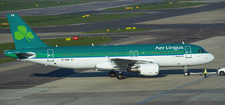 Photo of EI-DEB