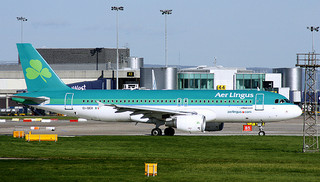 Photo of EI-DER