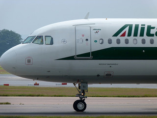 Photo of EI-DTI