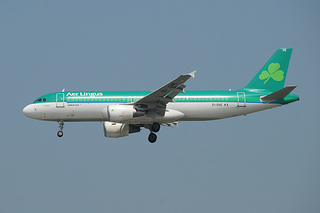 Photo of EI-DVE