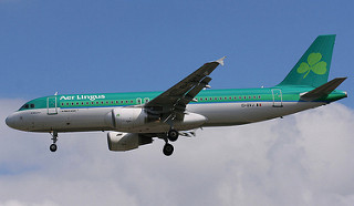 Photo of EI-DVJ