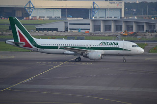 Photo of EI-EIE