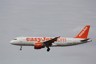 Photo of G-EZTY