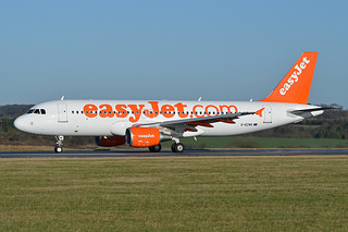 Photo of G-EZWK