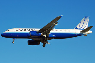 Photo of N476UA