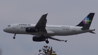 Photo of N509VL