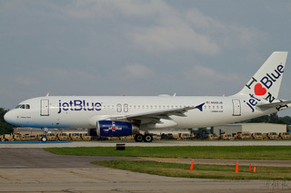 Photo of N586JB