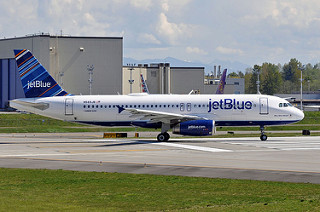 Photo of N589JB