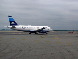 Photo of N637JB