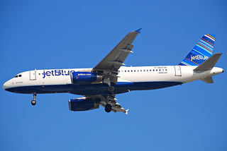 Photo of N657JB