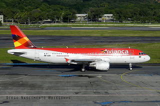 Photo of PR-AVR