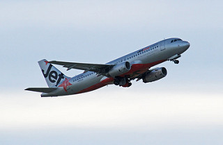 Photo of VH-VQK