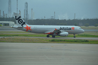 Photo of VH-XSJ