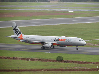 Photo of VH-VWX