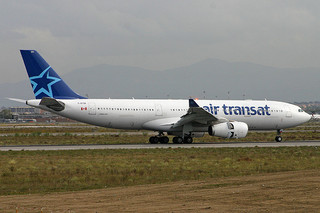 Photo of C-GTSR