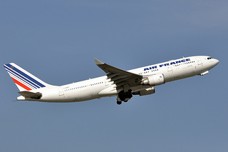 Photo of F-GZCF